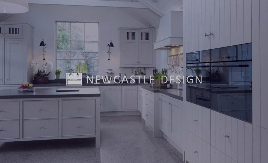 B newcastle design