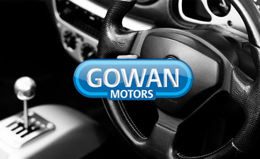 gowan motors digital marketing