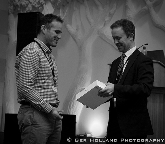 eCommerce iPad Winner