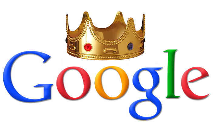 Google rules