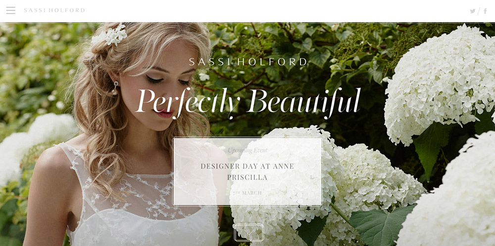 Web Design Trends