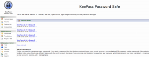 KeePass