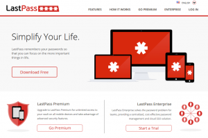 LastPass