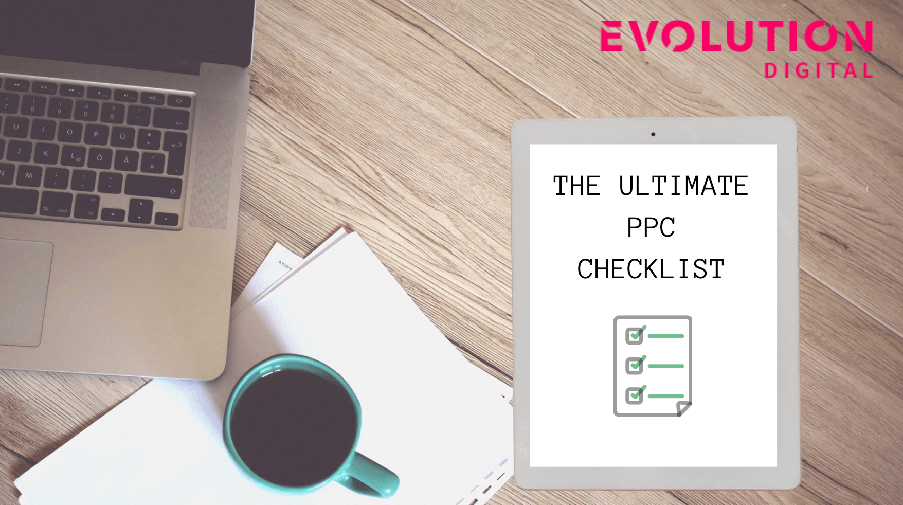 ppc checklist
