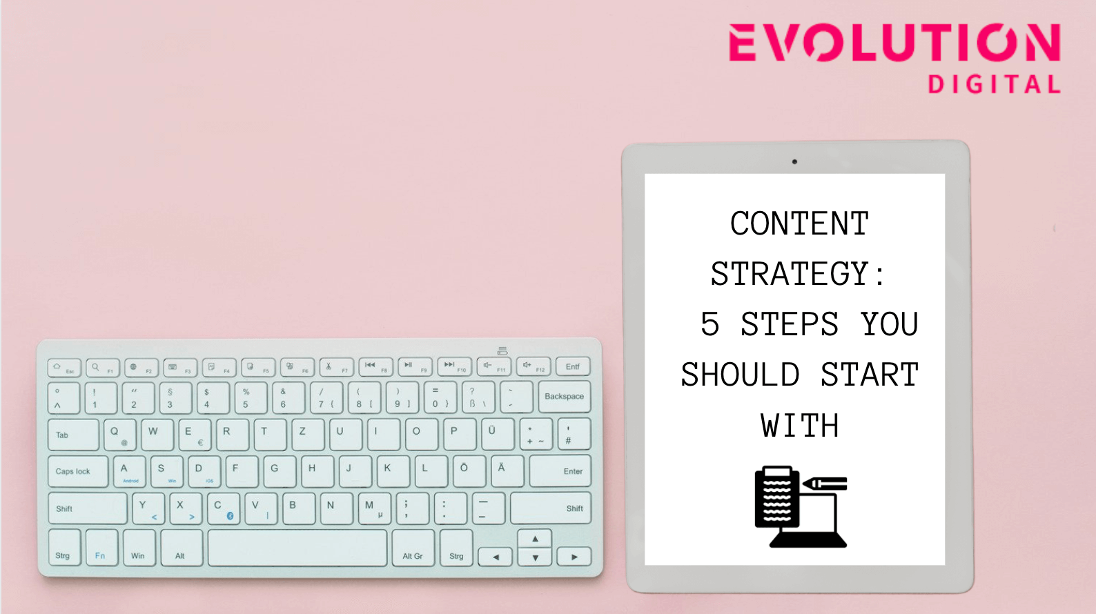 content strategy