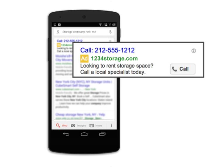 google-mobile-ad