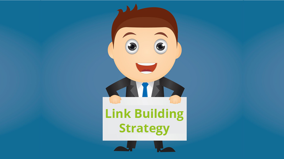Link Building