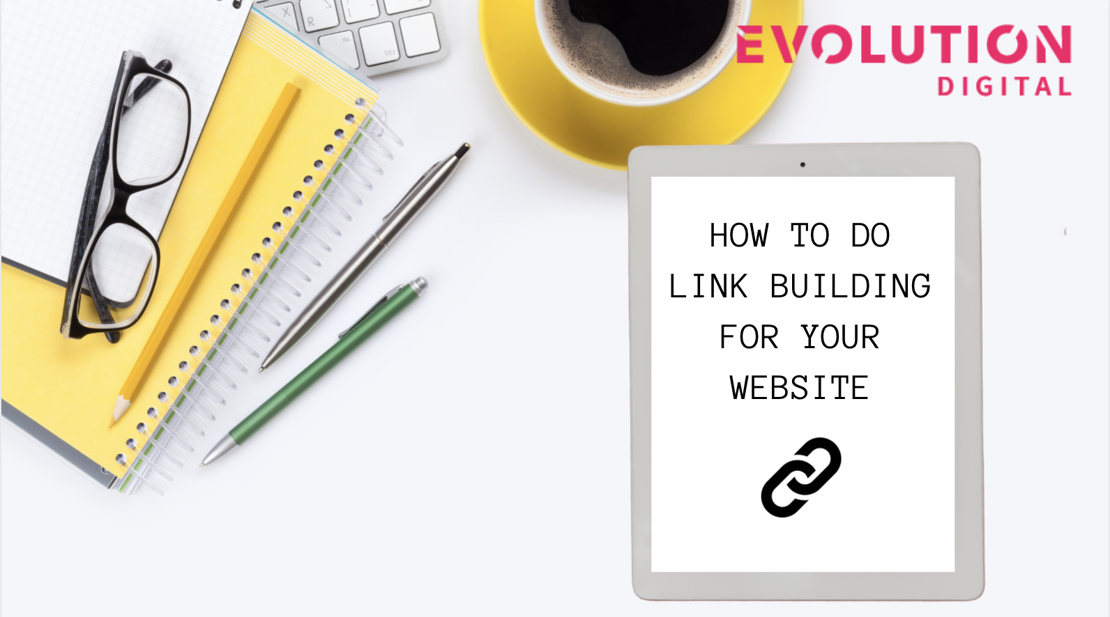 How To Do Link Building For Your Website