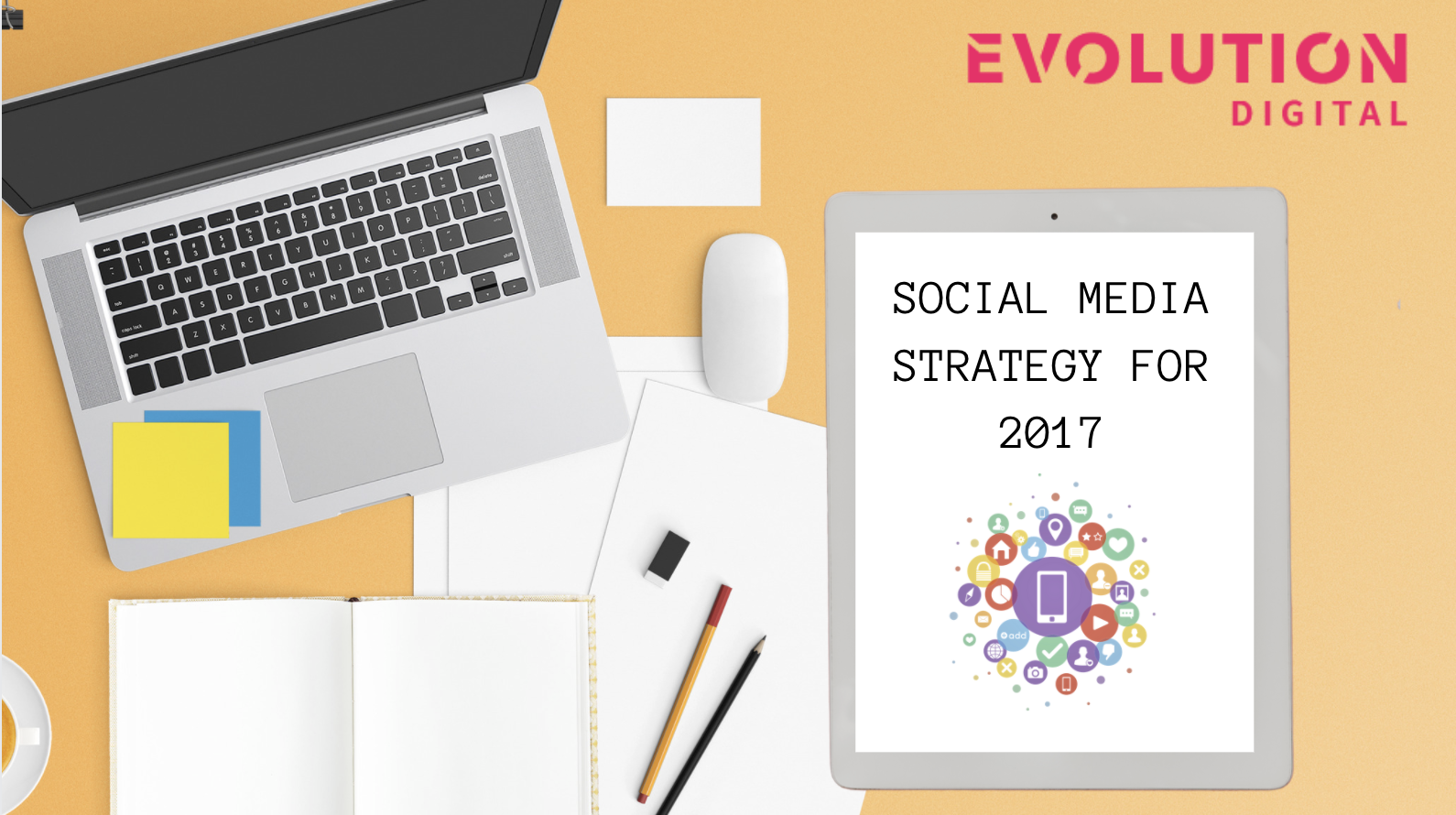 social media strategy