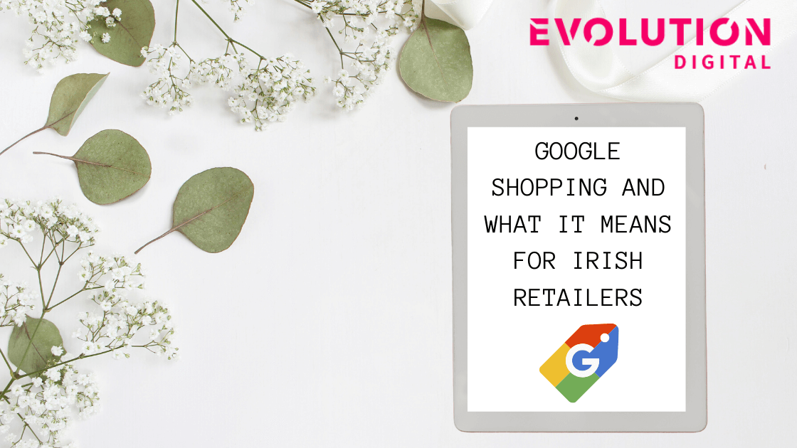 Google Shopping