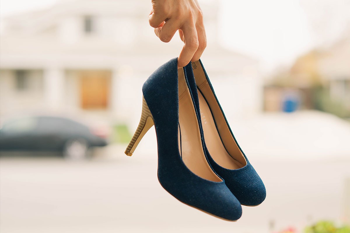 Shoe Rack