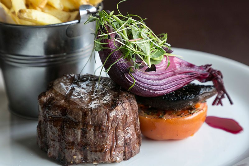 online marketing for restaurants