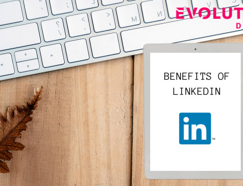 Benefits Of Linkedin