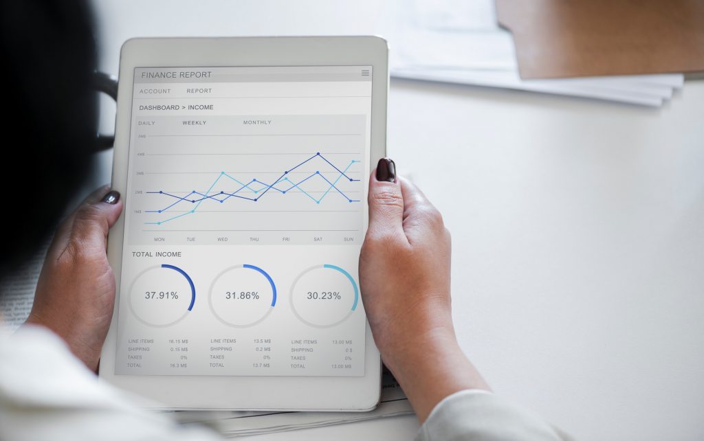 sales & marketing software