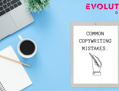 Common Copywriting Mistakes To Avoid
