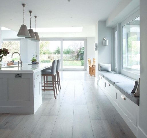 newcastle design kitchen digital case study