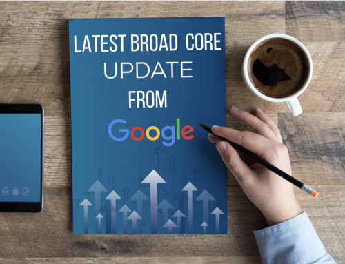 Google May 2020 Core Update: What You Need To Know