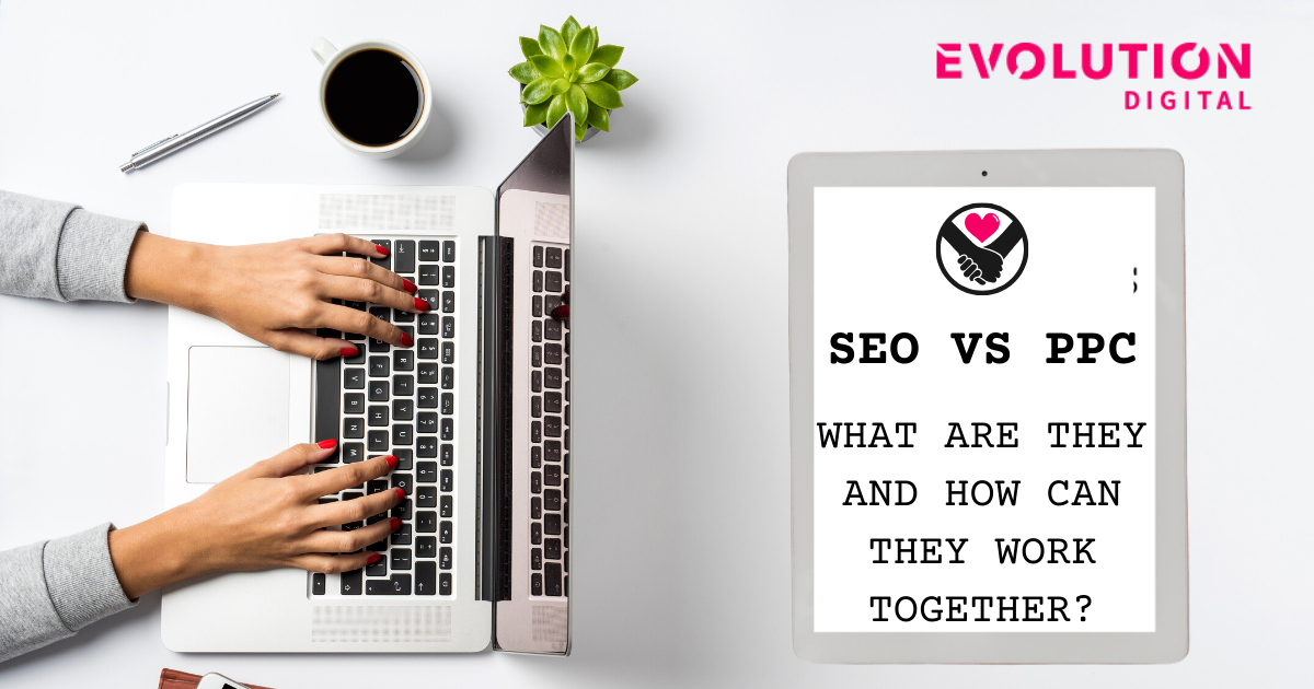 ppc vs seo