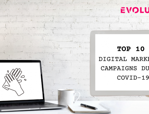 Top 10 Creative Marketing Campaigns during Covid-19