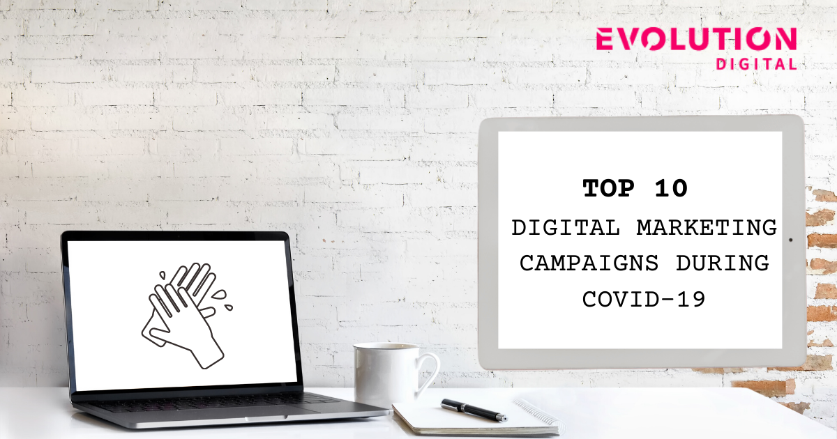 digital marketing campaigns