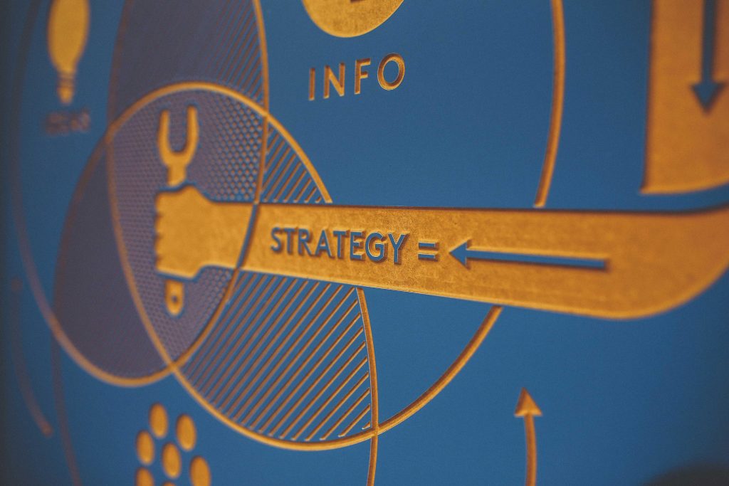 digital strategy