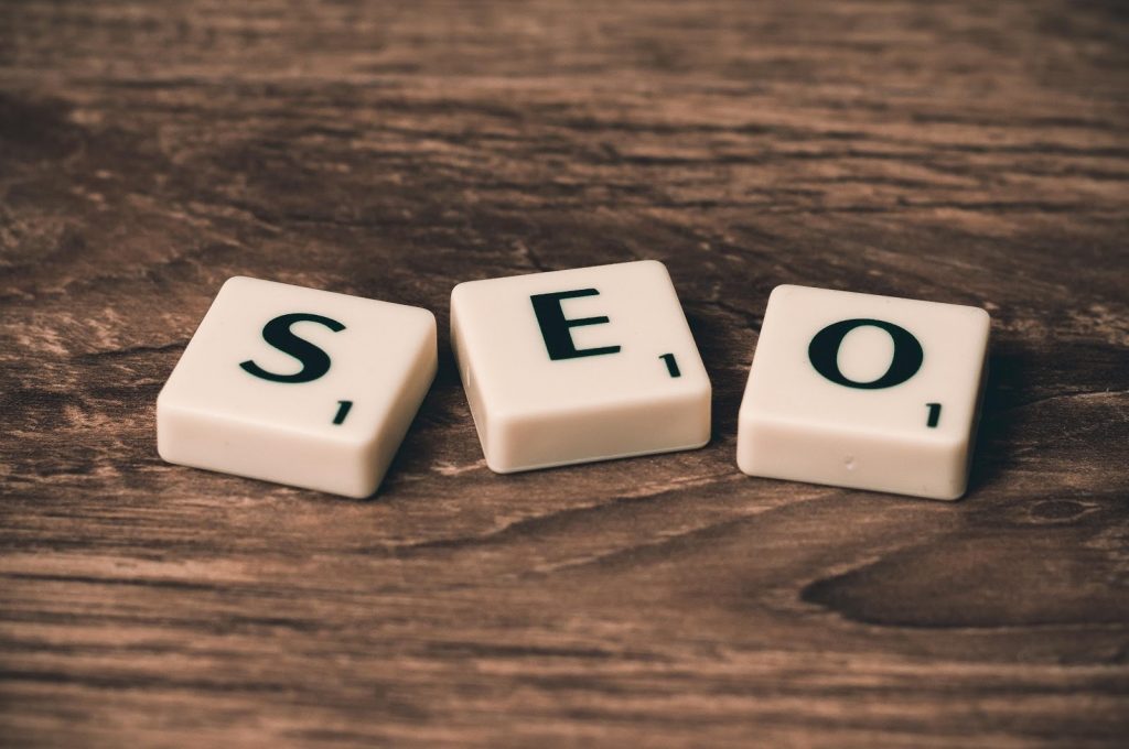 seo dublin