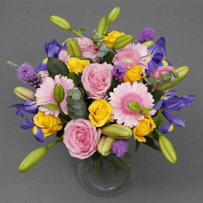Gift-2 mad flowers digital