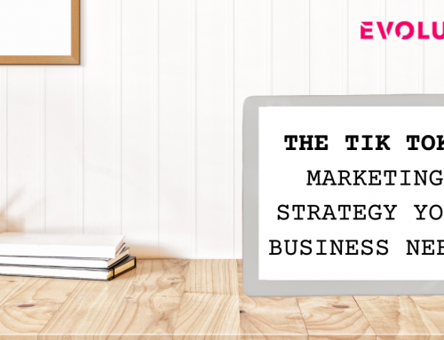 The Tik Tok Marketing Strategy Your Business Needs
