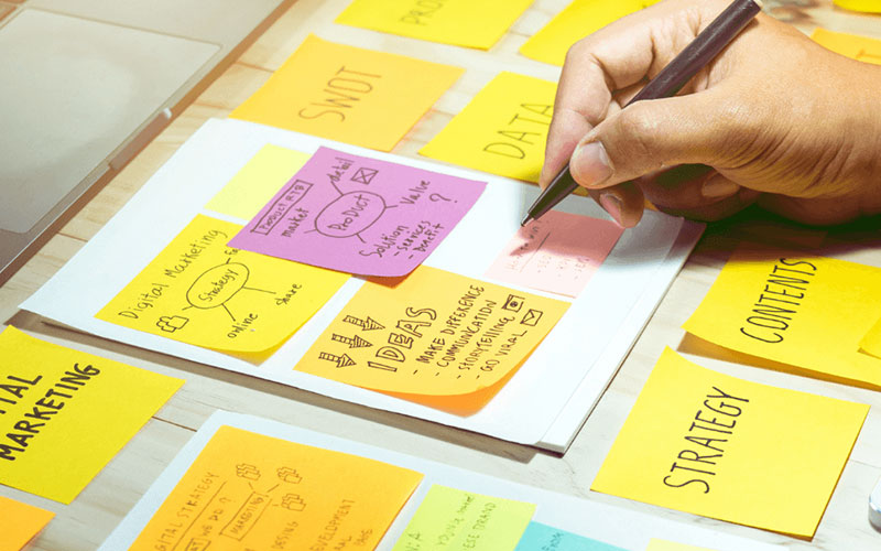 digital strategy consultants