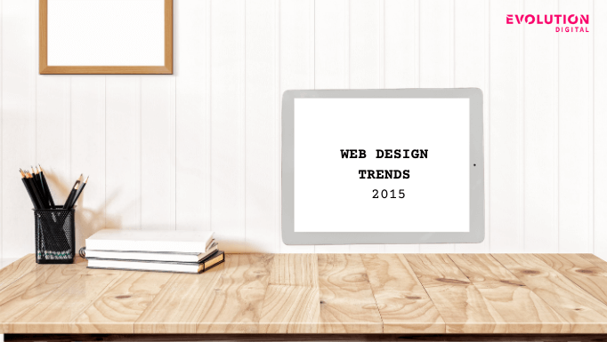 web design trends