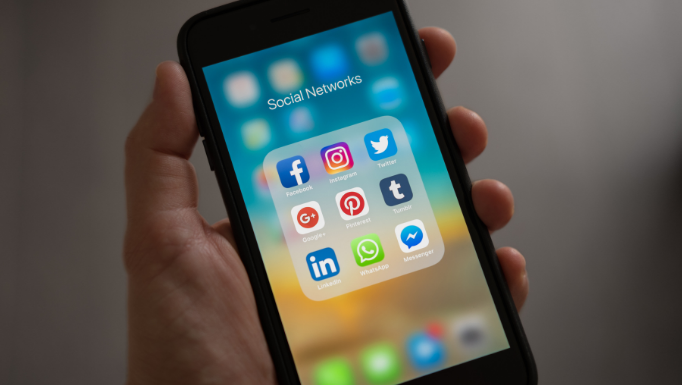 social media tips ireland business