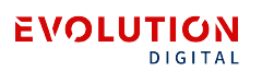 Evolution Digital Logo
