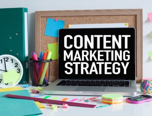 5 tips for a successful content strategy