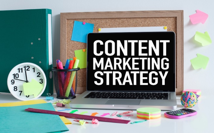 content marketing strategy