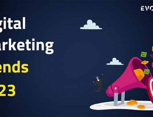 Top Marketing Trends 2023