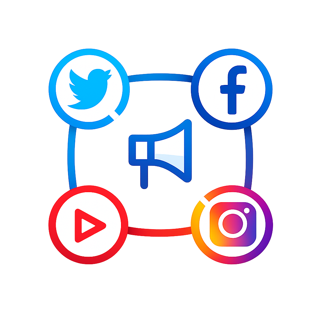 Social Media